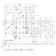 Montageplatte für MeanWell Netzteile, Alu, 130x104x2mm