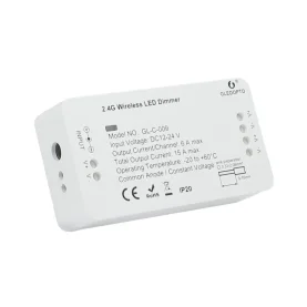 GLEDOPTO GL-C-009 ZigBee LED-Dimmer, 12...24V-, max....