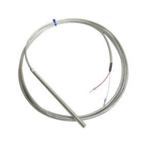Abgastemperatur-Kabelfühler für PU/PC, Pt1000,...