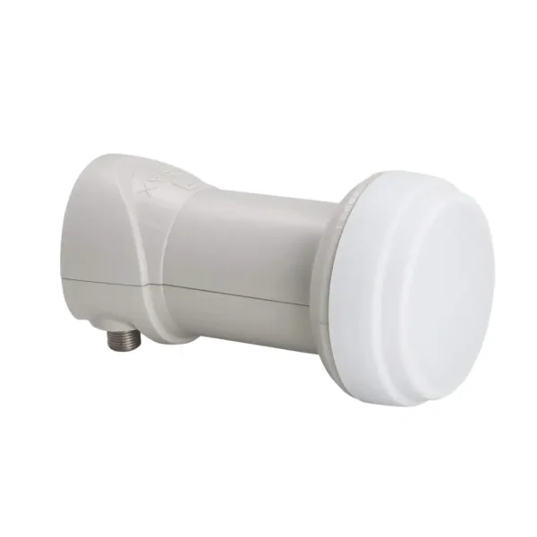 TRIAX TSID Universal Single-LNB, Feed-Ø 40mm