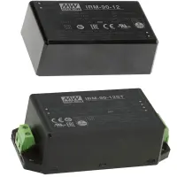 MEAN WELL Serie IRM-90 90W Netzteile | Printmontage &...