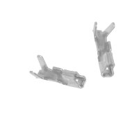 Serie NX Crimp-Kontakt für Steckergehäuse | 100...