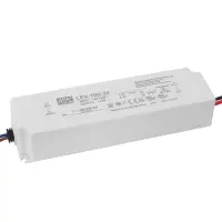 MEAN WELL LPV-100 Netzteil-Serie mit 30cm...