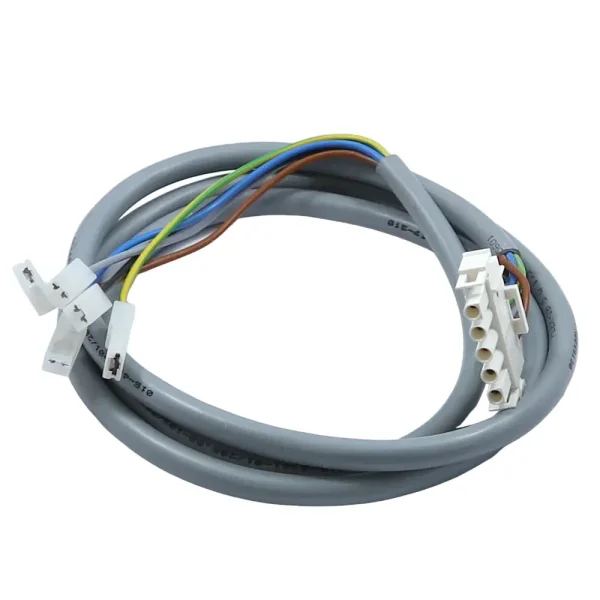 ETA PC 20-105 / PU 7-15 / eHACK 20-240 / ePE-K 20-40 Kabel Netzschalter, 1,5m