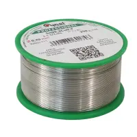Lötzinn 0,7mm bleifrei | Sn99,3Cu0,7 | 250g Spule