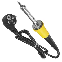 Lötkolben, 230VAC/30W