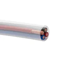 Silikonschläuche mit 0,5mm Wandstärke,...