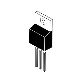 ONSEMI BYW51-200G Leistungsdiode, 16A, 200V, TO-220, 50...