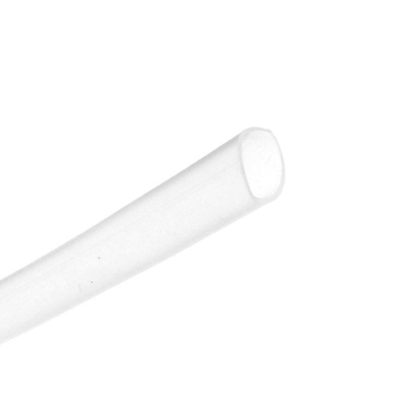 neoLab®  Deutsch und Neumann Silikonschlauch Innendurchmesser: 2 mm  Außendurchmesser: 2,8 mm Wandstärke: 0,4