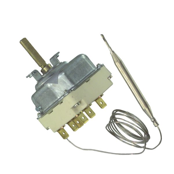 Thermostat 55.34052.010, 50...300°, 3-polig