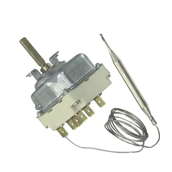 Thermostat 55.34052.010, 50...300°, 3-polig