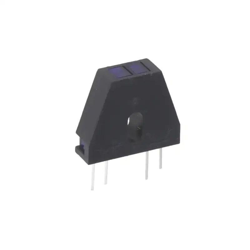 LITEON LTH-209-01 Reflexlichtschranke, LED/Fototransistor, 10 Stück