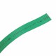 Flachbandleitung, 8x0,25mm², RM2,54mm, 600V, grün, 3m