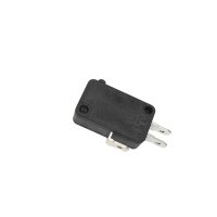 Mikroschalter 28x10mm | 1 Wechsler 16A 250VAC | ohne...