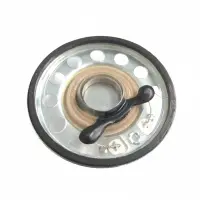 Kleinlautsprecher Ø 50mm | 8Ω 0,5W...