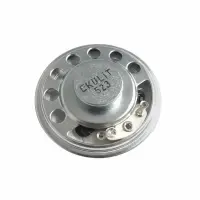Kleinlautsprecher Ø 50mm | 8Ω 0,5W...
