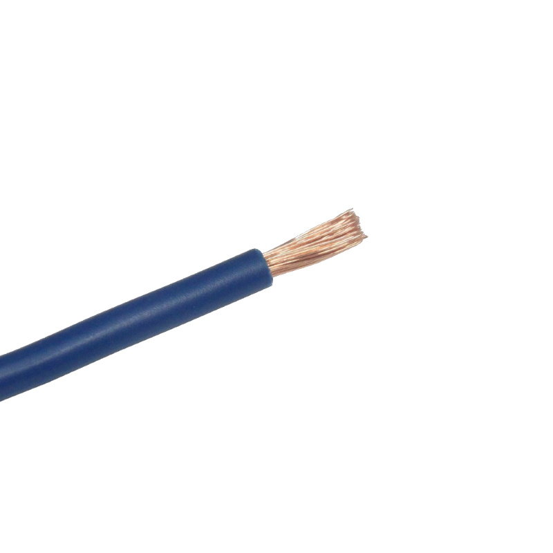 0,32€/m H07V-K 2,5mm² PVC Aderleitung Verdrahtungsleitung flexibel versch.Farben