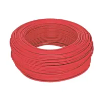 H07V-K 1,50mm² Aderleitung flexibel | Schaltlitze...