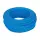 H07V-K 1,50mm² Aderleitung flexibel | Schaltlitze 100m Blau
