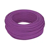 H07V-K 1,50mm² Aderleitung flexibel | Schaltlitze...