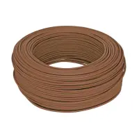 H07V-K 1,50mm² Aderleitung flexibel | Schaltlitze...