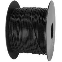 LiYv Schaltlitze 0,75mm² | flexibel Kupfer verzinnt...