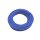 SiF Silikon-Schaltlitze (Kupfer verzinnt) | 2,5mm² 10m Ring Blau