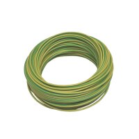 SiF Silikon-Schaltlitze (Kupfer verzinnt) | 1,5mm²...