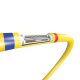 Fußbodenheizung-Kabel, 230V, 17W/m, für Verlegung im Estrich
