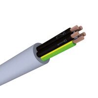 YSLY-JZ Steuerleitung 5G1,50mm² | nummerierte Adern...