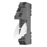 OMRON P2RF-05-PU Relaissockel für Elementarrelais |...