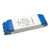 QLT PDV24 LED-Treiber Konstantspannung | 24VDC 0,85A 20W