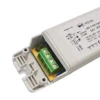 QLT PDV24 LED-Treiber Konstantspannung | 24VDC 0,85A 20W