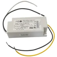 HS LP1020-13-C1400 Konstantstrom LED-Treiber, 20W,...