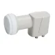 TRIAX TTWD Universal Twin-LNB, Feed-Ø 40mm