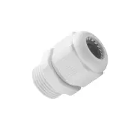 Kabelverschraubung M32 | Kabel-Ø 16-20mm | IP68 PA...