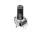 ALPS RK09K1130A5R Potentiometer 10K lin | stehend 20mm | Achse 6mm rund