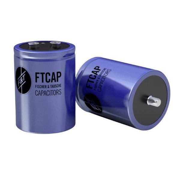 FTCAP Serie GMB Elektrolytkondensator, 10000µF, 100V-, 85°C, 40x70mm