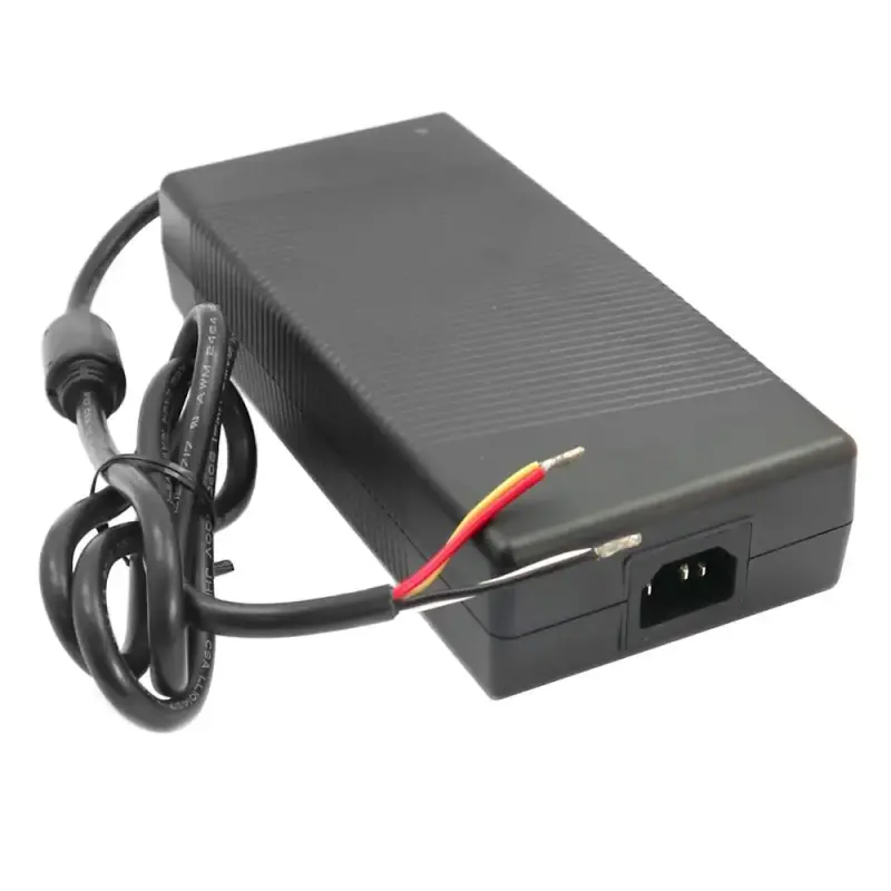 ATS250T-P240 Tischnetzteil | 24VDC 10,4A 250W | Kabel mit offenem Ende