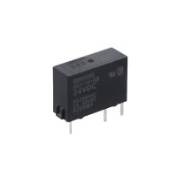 OMRON G6D-1A DC12 PCB Leistungsrelais 12VDC | 1...