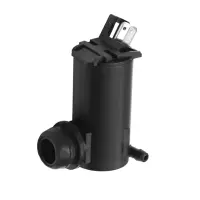 Hochdruck-Spritzwasserpumpe 9-14,4VDC 2,2l/min 1bar |...