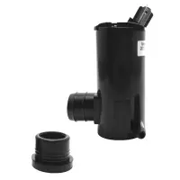 Hochdruck-Spritzwasserpumpe 9-14,4VDC 2,2l/min 1bar |...