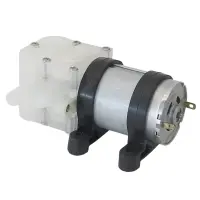 Membran-Wasserpumpe selbstansaugend | 12VDC 0,8A 3l/min...