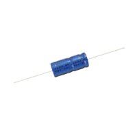 Elektrolytkondensator axial | 100µF 25V 85°C |...