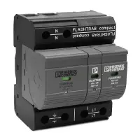 PHOENIX CONTACT FLT-CP-1S-350 Kombiableiter Typ 1+2...
