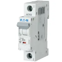 EATON PXL-B16/1 Leitungsschutzschalter 1-polig | B16A...