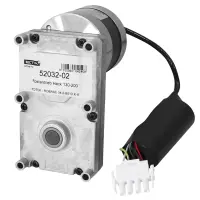 ETA HACK 110-200 / PE-K 105-220 Rostantrieb, ROTEK ROBASE...