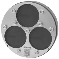 DN150 Ringraumdichtung geteilt | 150mm...