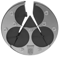 DN150 Ringraumdichtung geteilt | 150mm...