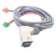 ETA SH/PE/HACK BG1/PC Kabel mit Stecker für Abgasgebläse